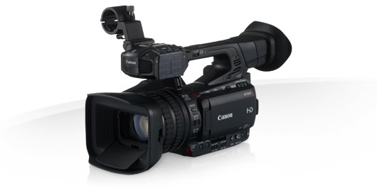 Canon XF200 camera video profesionala