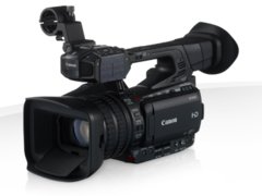 Canon XF200 camera video profesionala